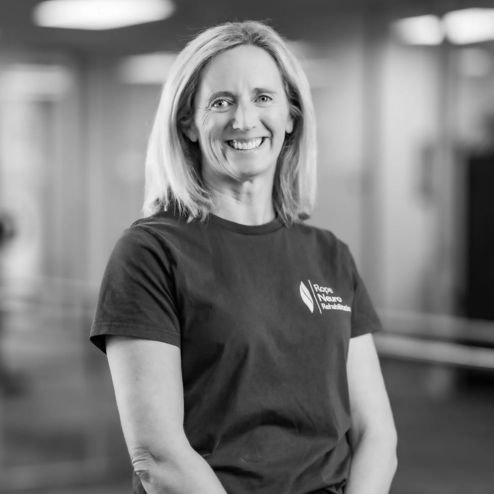 Nicola Merrilees